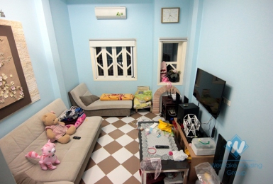 Nice and Cheap House For Rent in Tay Ho